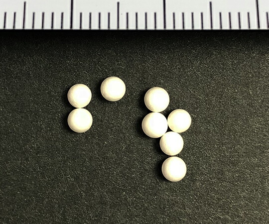 【期間限定!対象商品P2～20倍】 ﾋﾞｰｽﾞ式粉砕機 ｾﾗﾐｯｸﾋﾞｰｽﾞ(φ2.8mm) 1kg/袋