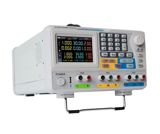 【期間限定!対象商品P2～20倍】 ﾌﾟﾛｸﾞﾗﾑ多出力電源 PPS303 1個
