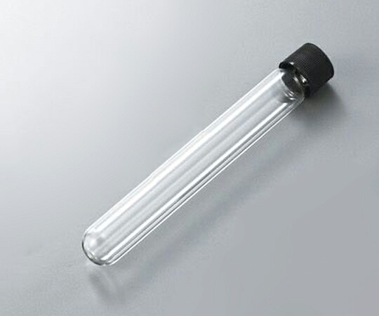 【期間限定!対象商品P2～20倍】 ﾈｼﾞ口試験管 30mL 100本入 STS30R 1箱(100本入)｜福祉用具のバリューケア