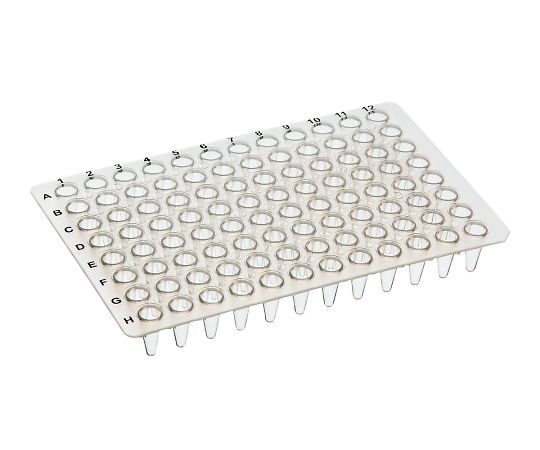【期間限定!対象商品P2～20倍】 PCRﾌﾟﾚｰﾄ UltraFlux ﾛｰﾌﾟﾛﾌｨｰﾙ 20枚入 3401-00 1ﾊﾟｯｸ(20枚入)