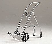 【SS制限事項 38万商いもの以上10%OFF】 Oﾎﾞﾝﾍﾞ持ちはこぶ車 6000L用 3027 1台