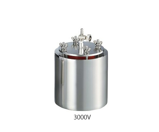 【SS押さえる 38万商いもの以上10%OFF】 ｽﾃﾝﾚｽﾎﾟｯﾄﾐﾙ(無意味さﾊﾞﾙﾌﾞ付き添い人) 3000V 1個