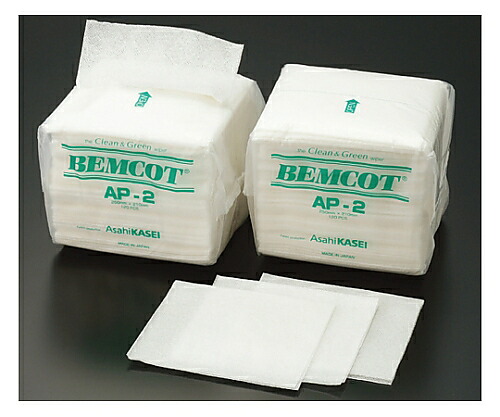 【期間限定!対象商品P2～20倍】 ﾍﾞﾝｺｯﾄ(R) AP-2 120枚×30袋入 055559 1箱(120枚×30袋入)