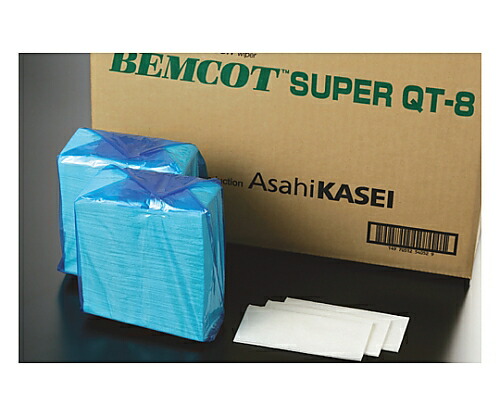 【SS制限事項 38万商いもの以上10%OFF】 ﾍﾞﾝｺｯﾄｽｰﾊﾟｰ(R) QT-8 056096 1箱(80枚×30袋入)