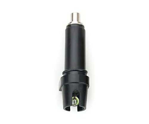 【期間限定!対象商品P2～20倍】 pHep4/5,Combo1/2/3用pH複合電極 HI 73127 1本