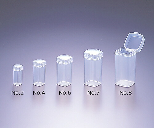 【期間限定!対象商品P2～20倍】 ﾋﾝｼﾞｹｰｽ No.4 200本入 1箱(200本入)