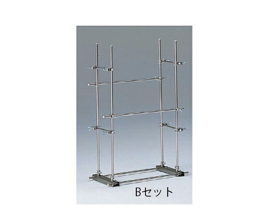 【SS押さえる 38万商いもの以上10%OFF】 ﾕﾆｯﾄｽﾀﾝﾄﾞ Bｾｯﾄ 1組