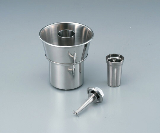 【期間限定!対象商品P2～20倍】 ﾊｲﾌﾚｯｸｽ/ﾌﾟﾛｾｽﾎﾓｼﾞﾅｲｻﾞｰ用部品 200mL 3 1ｾｯﾄ