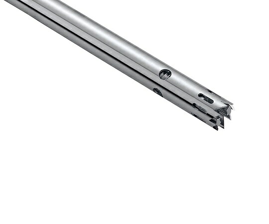【SS押さえる 38万商いもの以上10%OFF】 ｼｬﾌﾄｼﾞｪﾈﾚｰﾀｰ (T25型用) 1~100mL S25N-10G-ST 1本