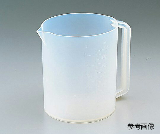 【期間限定!対象商品P2～20倍】 把手付ﾋﾞｰｶｰ 3L 1511-3000 1個