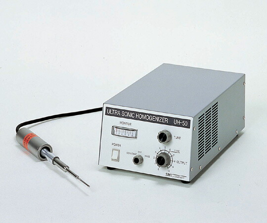 【SS押さえる 38万商いもの以上10%OFF】 超音波集権排除機 UH-50 1台