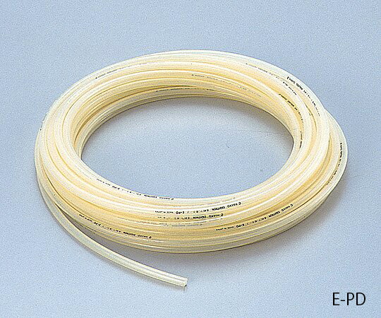 【期間限定!対象商品P2～20倍】 柔軟ﾌｯ素ﾎｰｽ 4&times;6 1巻(20m) E-PD-4 1巻｜福祉用具のバリューケア 9,413円