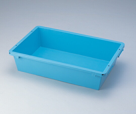 【期間限定!対象商品P2～20倍】 特大型平ﾊﾞｯﾄ (85L) 1個