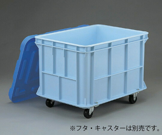 【期間限定!対象商品P2~20倍】 角型大型タンク ジャンボ 100型 104L|福祉用具のバリューケア