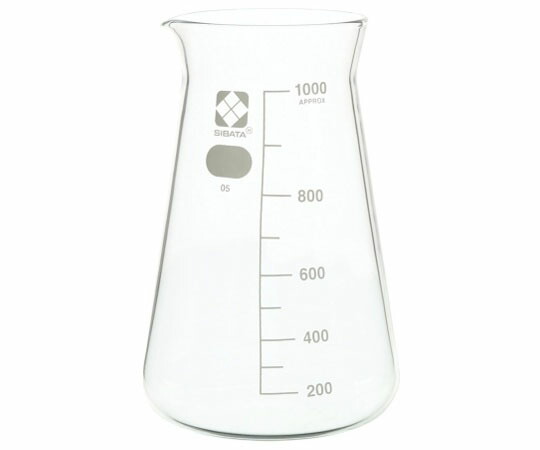 【期間限定!対象商品P2～20倍】 ｺﾆｶﾙﾋﾞｰｶｰ 1000mL 010050-1000A 1個