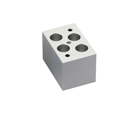 【期間限定!対象商品P2～20倍】 ﾐﾆﾄﾞﾗｲﾌﾞﾛｯｸﾊﾞｽ 15mL×4本用ﾌﾞﾛｯｸ 18900426 1個