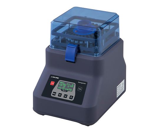 【期間限定!対象商品P2～20倍】 ﾋﾞｰｽﾞ式粉砕機 BHA-24 1個