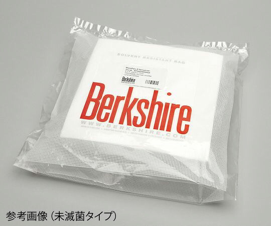 【期間限定!対象商品P2～20倍】 ﾐｸﾛﾎﾟﾚｯｸｽ MicroPolxR NW 未滅菌 230×230mm 300枚入 1袋(300枚入) 7,077円