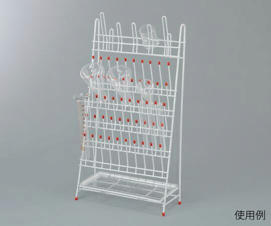 【期間限定!対象商品P2～20倍】 乾燥用ﾗｯｸ P20302 1台