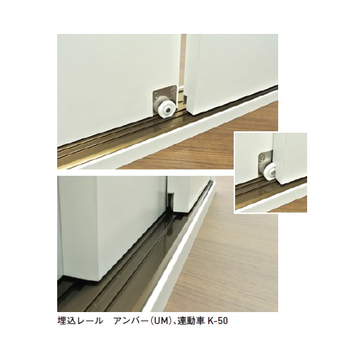 【継続期間押さえる!客体商いものP2～20倍】 EASY SYNC 面付2連櫂仕かける MS33W-2SV-50かざり付ける取りまかなう1m付