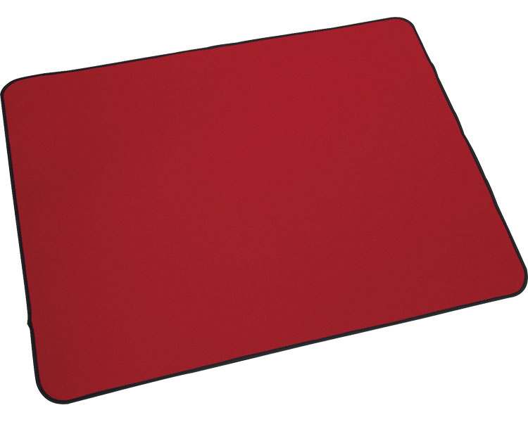 【期間限定!対象商品P2～20倍】 マルチマット 90×70cm / H9791 エンジ 1枚