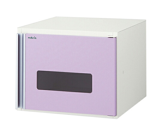 【期間限定!対象商品P2~20倍】 アルティア上段 ユニット横開き 450×475×350 NU-450D 1個|福祉用具のバリューケア
