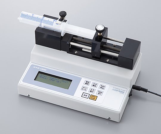【期間限定!対象商品P2～20倍】 ｼﾘﾝｼﾞﾎﾟﾝﾌﾟ (ﾃﾞｼﾞﾀﾙ制御ﾀｲﾌﾟ) SPS-1 1個