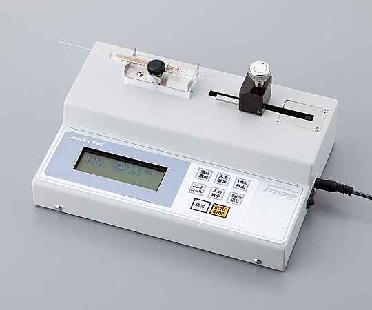 【SS押さえる 38万商いもの以上10%OFF】 ﾏｲｸﾛｼﾘﾝｼﾞﾎﾟﾝﾌﾟ MSP-1D 1個