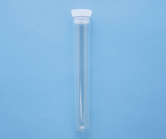 【期間限定!対象商品P2～20倍】 PETﾁｭｰﾌﾞ φ16.2mm 10mL TP-111 1箱(1000本入)