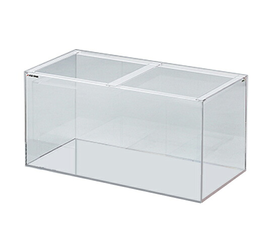 【期間限定!対象商品P2～20倍】 ｱｸﾘﾙ水槽 約155L PW90 1個