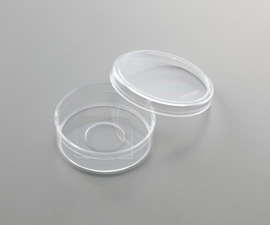 【期間限定!対象商品P2～20倍】 ｶﾞﾗｽﾎﾞﾄﾑﾃﾞｨｯｼｭ (100個入) D11130H 1箱(100個入)