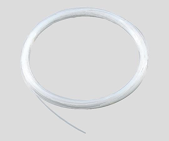 【期間限定!対象商品P2～20倍】 HPLC配管用PFAﾁｭｰﾌﾞ 1×1/16 1巻(10m) NFK-043 1巻