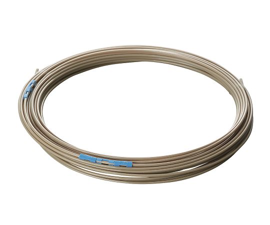 【期間限定!対象商品P2～20倍】 PEEKﾁｭｰﾌﾞ(10m) HPLC用 内径0.5mm 1巻