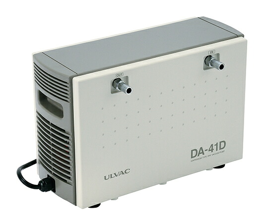 【SS押さえる 38万商いもの以上10%OFF】 ﾄﾞﾗｲ無意味さﾎﾟﾝﾌﾟ(ﾀﾞｲﾔﾌﾗﾑ式) DA-41D 1個