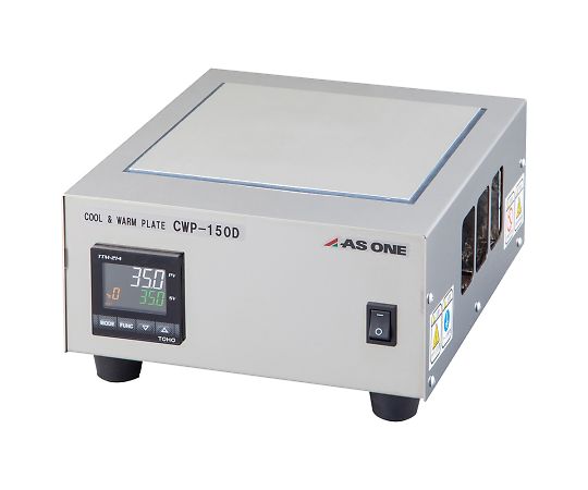 【期間限定!対象商品P2～20倍】 ｸｰﾙﾌﾟﾚｰﾄ ｸｰﾙ&ｳｫｰﾑ CWP-150D 1台