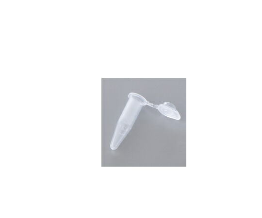 【期間限定!対象商品P2～20倍】 ｼﾘｺﾅｲｽﾞﾄﾞｽﾅｯﾌﾟｷｬｯﾌﾟ付ﾁｭｰﾌﾞ 0.6mL 500本入 02-681-311 1袋(500本入)
