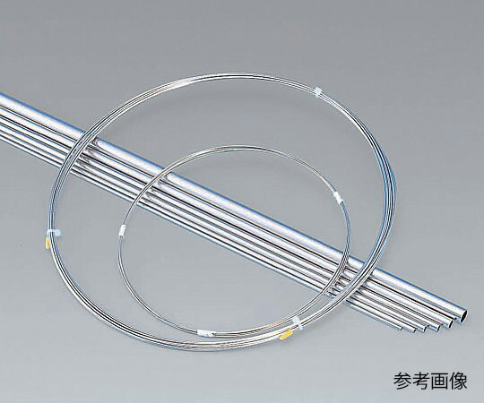 【期間限定!対象商品P2～20倍】 ｽﾃﾝﾚｽﾁｭｰﾌﾞ316(光輝焼鈍) 2 1巻