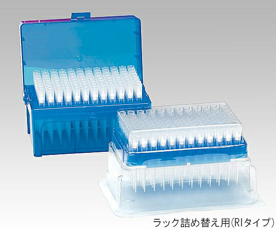 【期間限定!対象商品P2～20倍】 ﾌｨﾙﾀｰﾁｯﾌﾟ(ART) 96本/ﾊﾟｯｸ×10ﾊﾟｯｸ(詰め替え用) 2140-RI 1箱(96本×10ﾗｯｸ入)