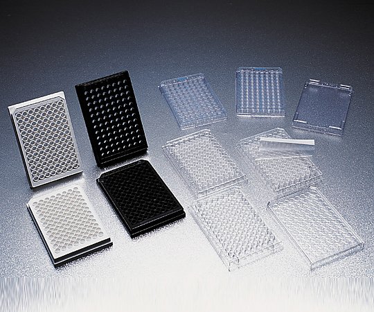 【期間限定!対象商品P2～20倍】 ｾﾙｶﾙﾁｬｰﾌﾟﾚｰﾄ ﾏﾙﾁｳｪﾙﾌﾟﾚｰﾄ･平底ﾌﾀ付き 96ｳｪﾙ 個包装 353072 1箱(1枚&times;50袋入)｜福祉用具のバリューケア
