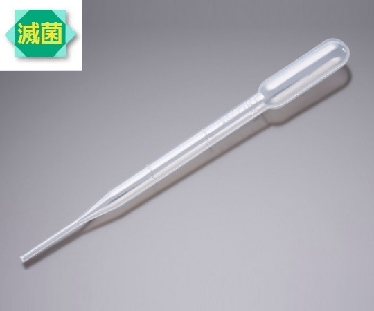 【継続期間制限事項!客体商いものP2～20倍】 ﾋﾟﾍﾟｯﾄ 3mL 500本入 357575 1箱(1本×500袋入)