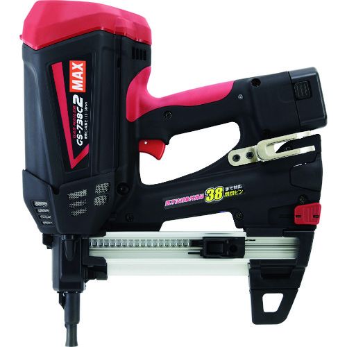 MAX ピン打機　ガスネイラ マックス ピン打機 ガスネイラ用 別売品 | YouTube紹介製品 | 秀久