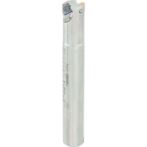 【SS制限事項 38万商いもの以上10%OFF】 イスカル フライス手道具 ヘリコプター３圧砕機 ホルダ ＨＭ３９０ ＥＴＰ－０５ 刃数４枚 刃径１６粍 シャンク径１６粍 1本 (HM390ETPD1604C1605C)