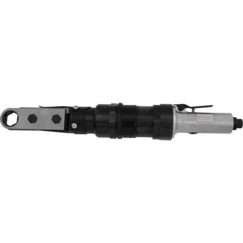 【SS押さえる 38万商いもの以上10%OFF】 瓜生 ラチェットレンチ 1台 (URW-12N-17)