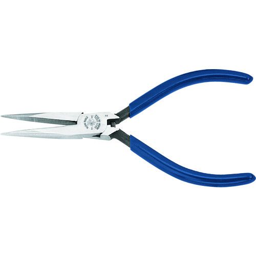 【期間限定!対象商品P2～20倍】 ＫＬＥＩＮ ロングノーズプライヤー スリム １４０ｍｍ 1丁 (D327512C)