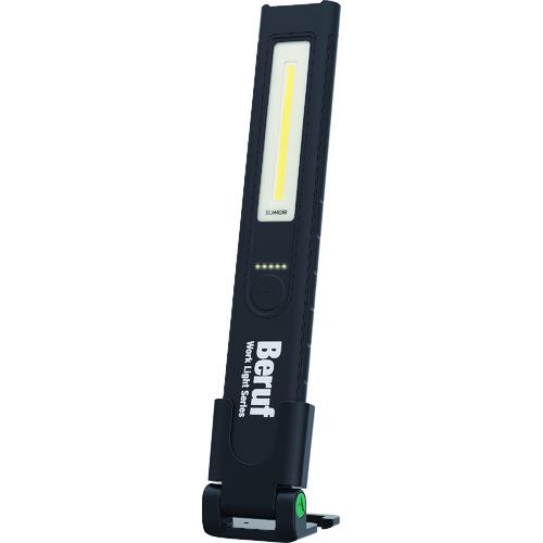 【期間限定!対象商品P2～20倍】 ＢＥＲＵＦ　超薄型ワークライト　ＢＷＬ&minus;ＳＬＭ４０１Ｒ　1個 (87228)｜福祉用具のバリューケア