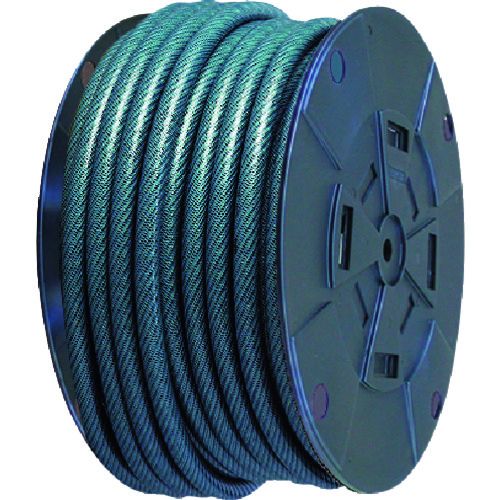【期間限定!対象商品P2～20倍】 ＴＯＹＯＸ　トヨフィットホースＬ　内径１５×外径２０ｍｍ　５０ｍ　ＦＴＨ１５５０ＢＬ　1巻 (FTH1550BL)
