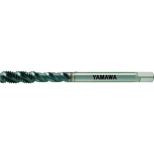 【SS押さえる 38万商いもの以上10%OFF】 ヤマワ Ｚ－ＰＲＯ 中硬度カーボン鋼用渦巻き水道栓 ＭＨＳＰ Ｐ５ Ｍ１４Ｘ２ 1本 (MHSPP5M14X2)