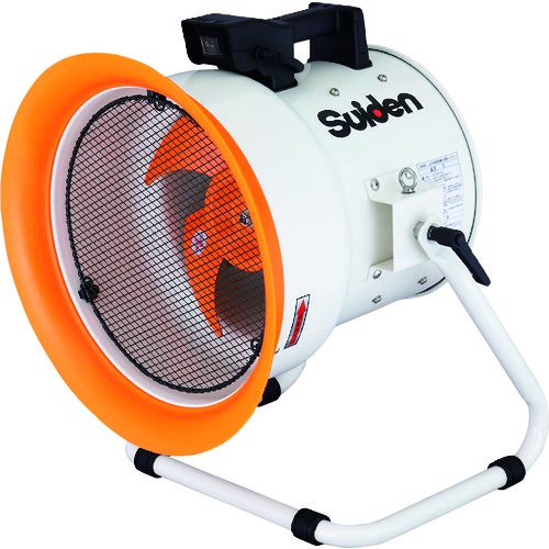 【期間限定!対象商品P2～20倍】 Ｓｕｉｄｅｎ　送風機　マルチアングルファン　ハネ２８８ｍｍ　単相１００Ｖ　1台 (SJF300LA1)