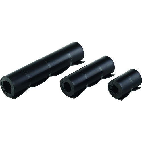 【期間限定!対象商品P2～20倍】 光　ゴムロール巻　５ｍｍ×５００ｍｍ×１Ｍ　1巻 (GR5550) 4,803円
