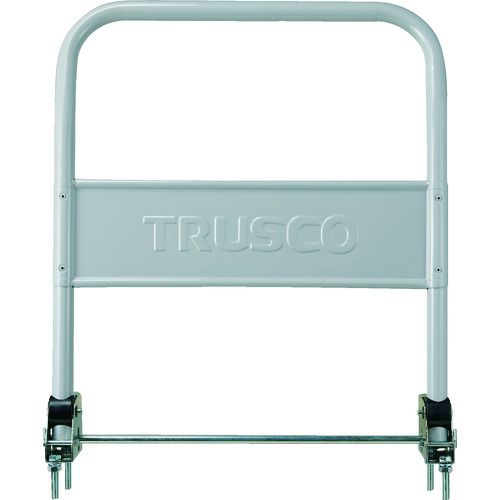 【SS押さえる 38万商いもの以上10%OFF】 ＴＲＵＳＣＯ 押し付ける製手押し車 ドンキーカート３０１Ｎ用折りたたみ手持ち部分 1個 (300NHJ)